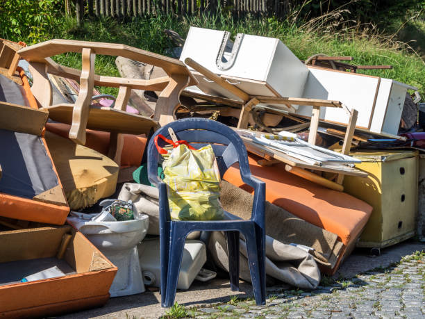 Best Junk Hauling Services  in Mastic Beach, NY