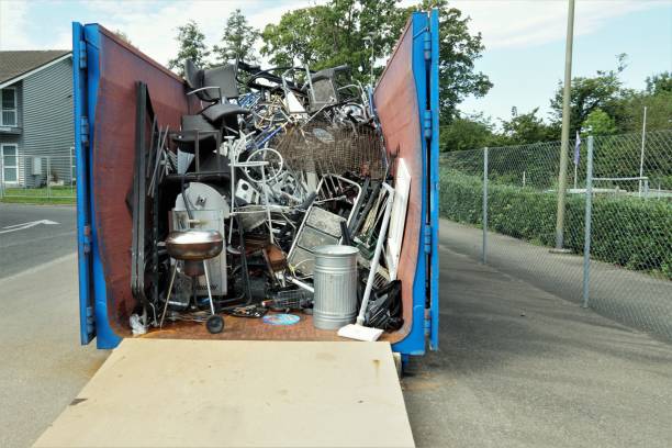 Best Garage Cleanout Services  in Mastic Beach, NY