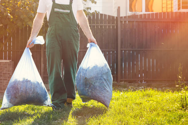 Debris Removal in Mastic Beach, NY