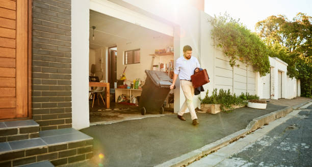 Best Attic Cleanout Services  in Mastic Beach, NY