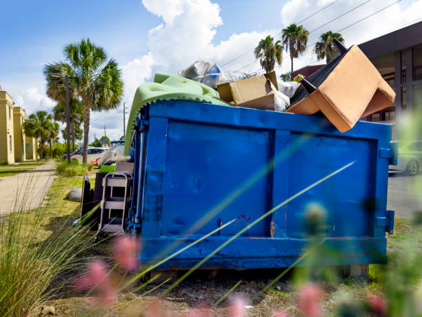 Best Construction Debris Removal  in Mastic Beach, NY