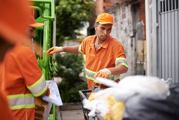 Best Commercial Cleanout Services  in Mastic Beach, NY