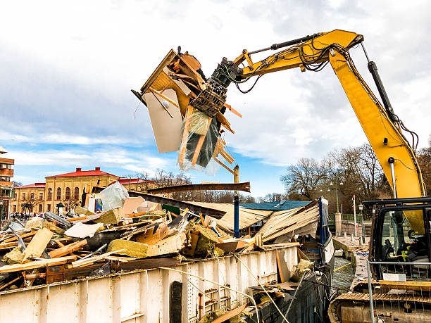 Reliable Mastic Beach, NY Junk Removal Solutions